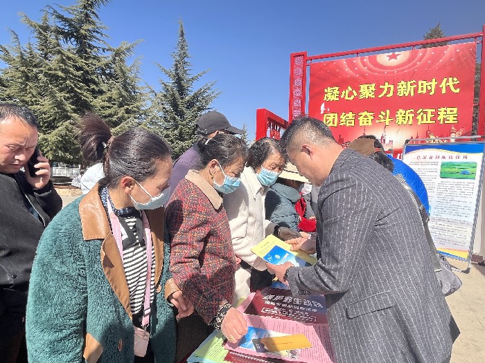 国际利来官网徐本亮：公益项目开发的详细攻略